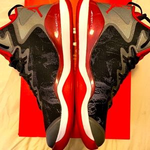 Jordan Super.Fly 3 Slamdunk  Sz 12